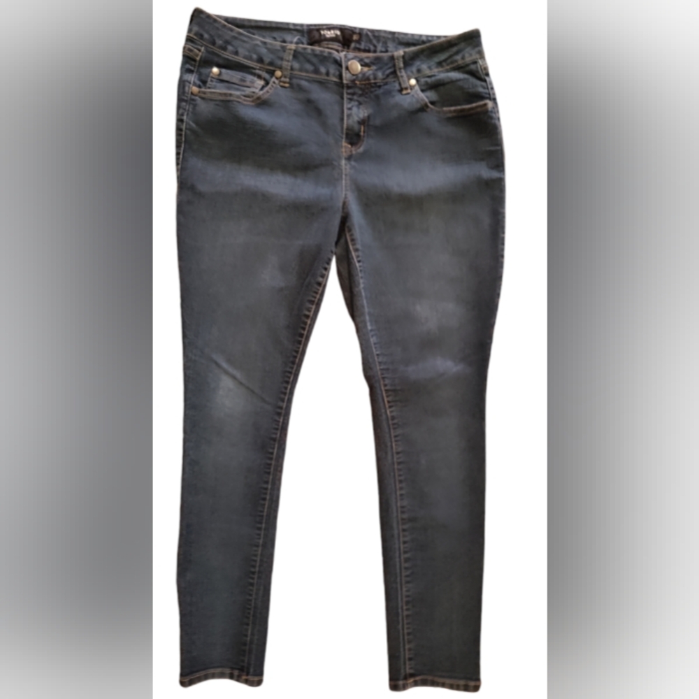 Torrid denim size 12S